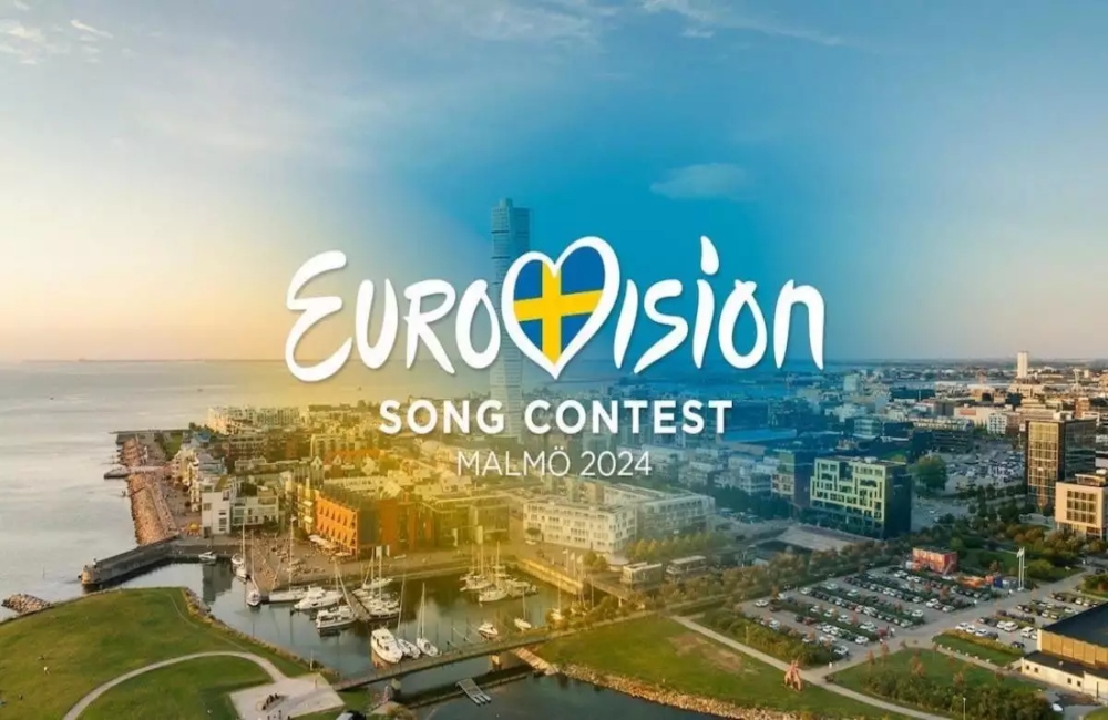 Eurovision 2024: Αυτές είναι οι 37 συμμετέχουσες χώρες - Googlareis.gr