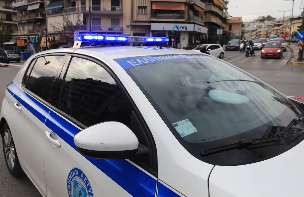 Θεσσαλονίκη: Δύο συλλήψεις και “καμπάνες” ύψους 7.500 ευρώ για παρεμπόριο σε λαϊκές αγορές